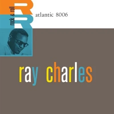 Afbeelding van Ray Charles (LP)