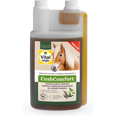 Afbeelding van CushComfort 1 ltr