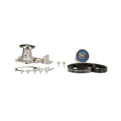 Afbeelding van Waterpomp + distributieriem set GATES KP1T359HOB