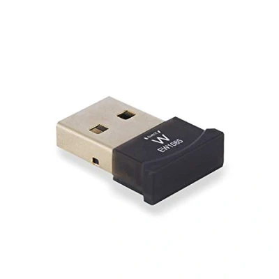 Afbeelding van Ewent Micro USB Bluetooth Ontvanger Class 1 EW1085