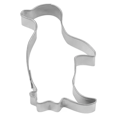 Afbeelding van Uitsteker pinguin klein 4.5cm St�dter