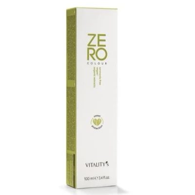 Afbeelding van Vitality&#039;s Zero Vegan Colour Cream Haarverf