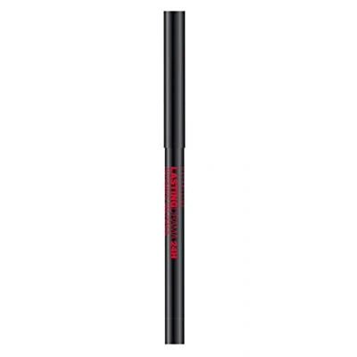 Afbeelding van Maybelline Eyestudio Lasting Drama Gel 24H 1 Volcanic eyeliner Solide Bruin