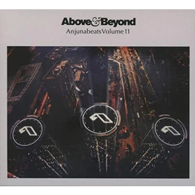 Afbeelding van Anjunabeats Vol 11