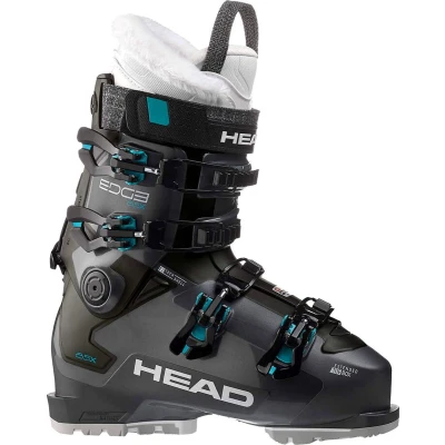 Afbeelding van Edge 85X W HV GW Skischoenen Anthracite 900 24,5 Grijs