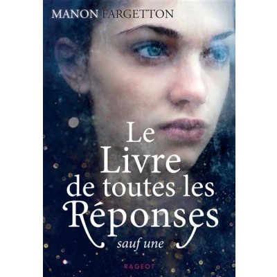 Image de Le livre de toutes les réponses sauf une