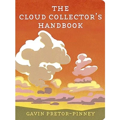 Afbeelding van Cloud Collectors Handbook