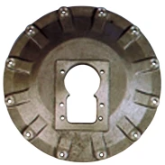 Afbeelding van Technodrive sae 4 flens voor tm/tma 93/170/545/880 h=33mm