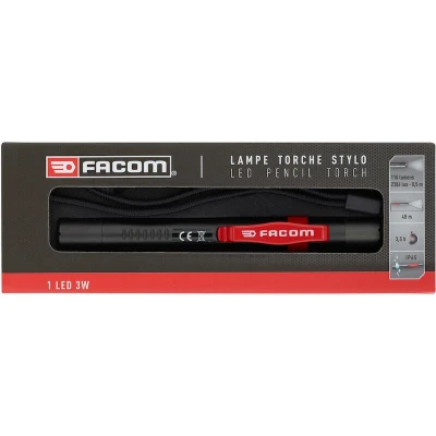 Afbeelding van FACOM 779.PBTPB led penlamp