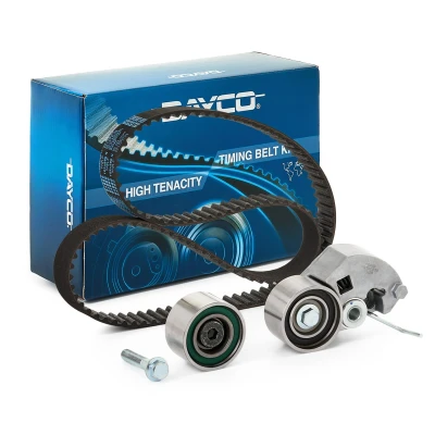 Afbeelding van Distributieriemset DAYCO KTB966