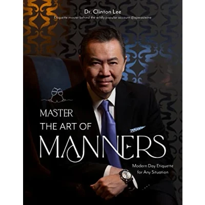 Afbeelding van Master the Art of Manners