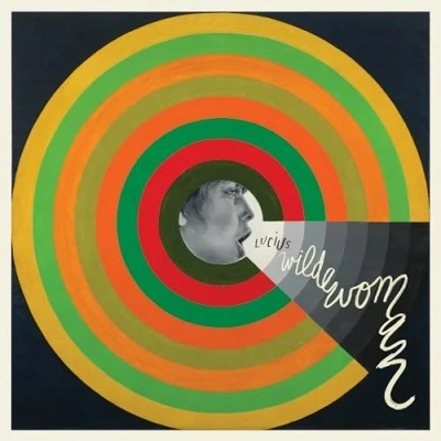 Afbeelding van Lucius Wildewoman (LP)