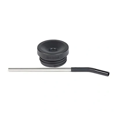 Image de Klean Kanteen TKWide Straw Cap Accessoires pour bouteilles d&#039;eau