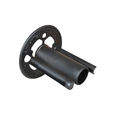Afbeelding van Oliekoeler, motorolie NRF 31179