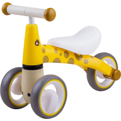 Afbeelding van Bigjigs Diditrike Giraffe