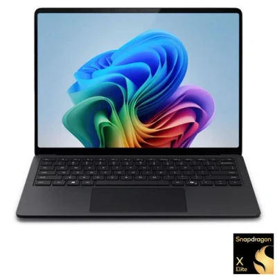 Image de Microsoft Surface Laptop 7 13,8 Snapdragon X Elite / 16 Go 1 To Platine AZERTY