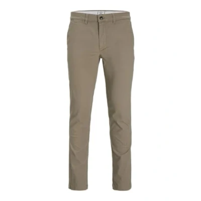 Image de JACK&amp;JONES JPSTMARCO JJDAVE AKM Noos Homme, Beige, 30W / 30L
