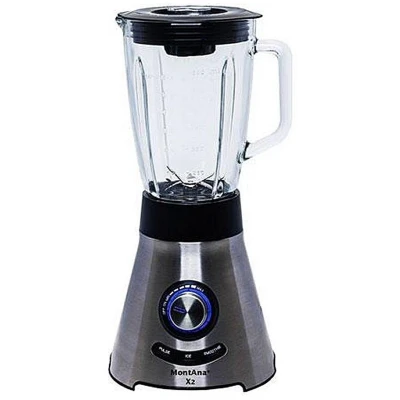 Afbeelding van MontAna X2 Power Blender
