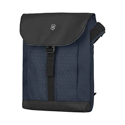 Afbeelding van Victorinox Altmont Original Flapover Digital Bag Blue