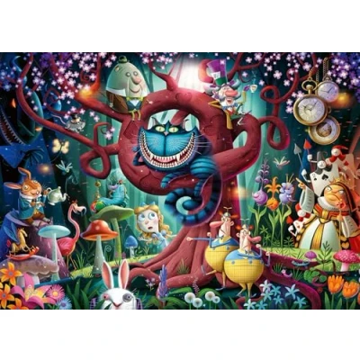 Afbeelding van Most Everyone Is Mad 1000 PC Puzzle