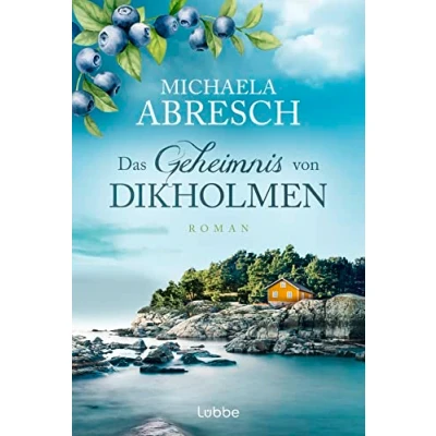 Afbeelding van Das Geheimnis von Dikholmen