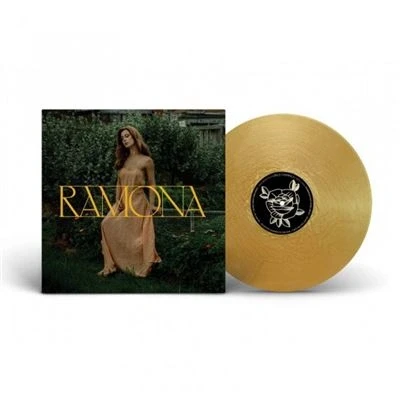 Image de Ramona Vinyle Or