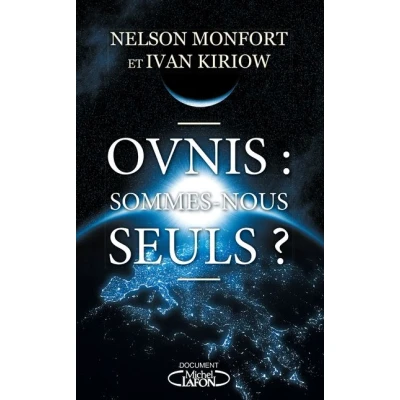 Image de Ovnis : sommes nous seuls ?