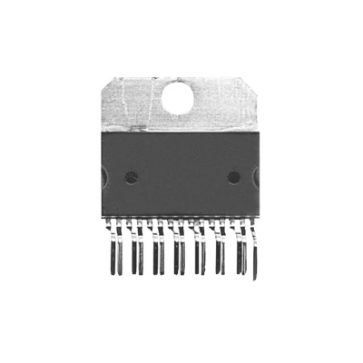 Afbeelding van Texas Instruments LMD18245T/NOPB PMIC motorsturing Tube