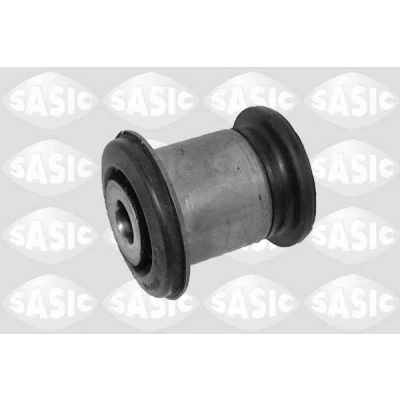 Afbeelding van SASIC 2250024 Draagarmrubbers Achteras, Buiten Rubbermetaallager PEUGEOT: 508 I Saloon, 407 Coupe, SW