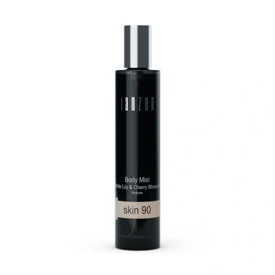 Afbeelding van Janzen Body Mist Skin 90 Spray 50ml