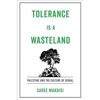 Afbeelding van Tolerance Is a Wasteland