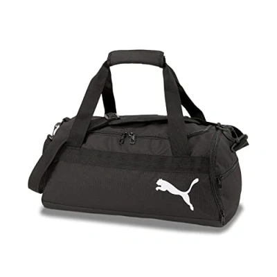 Afbeelding van Puma Sporttas Teamgoal 23 Teambag S 003 Black