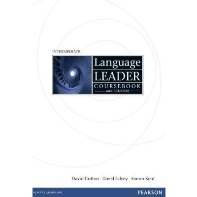 Afbeelding van Language Leader