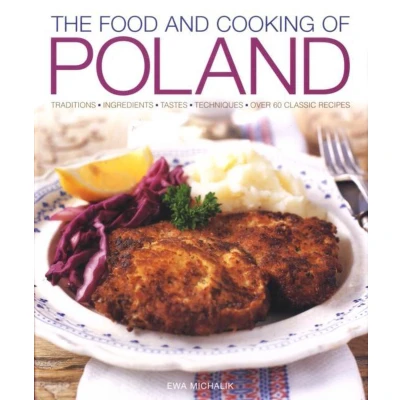 Afbeelding van Food and Cooking of Poland