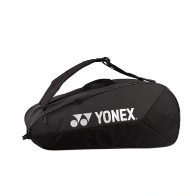 Afbeelding van Yonex Team Racketbag 425212EX zwart