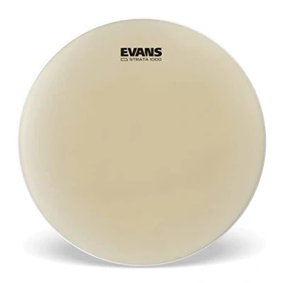Image de Evans CT12S Peau de concert pour grosse caisse Strata 1000, 12 pouces
