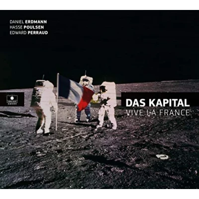 Afbeelding van Das Kapital Vive La France (CD)