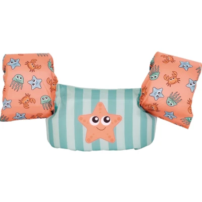 Afbeelding van Swim essentials puddle jumper zeedieren