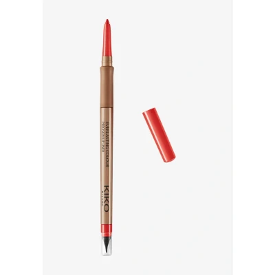Afbeelding van KIKO Milano Everlasting Colour Precision LIP Liner 12 Lipliner 14 Red, Dames, Maat: 0.35 g, red