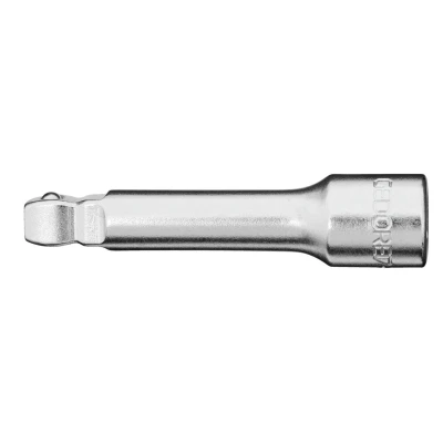 Afbeelding van Gedore 2090 KR 2 1812564 Accessoires voor dopsleutels Uitvoering 1/4 (6.3 mm) 55 mm 1 stuk(s)