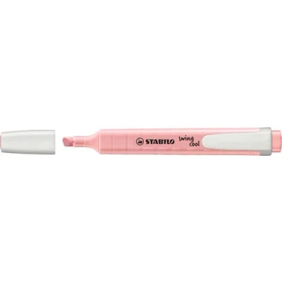 Image de STABILO SWINGCOOL PASTEL ROSE
