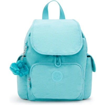 Afbeelding van Kipling CITY PACK MINI Rugzak, 9 Liter Deepest Aqua