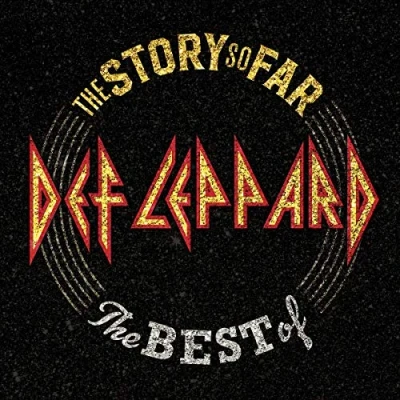 Afbeelding van The Story So Far... Best Of