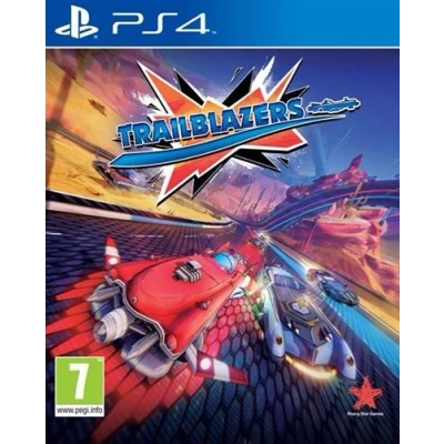 Image de Trailblazers PS4