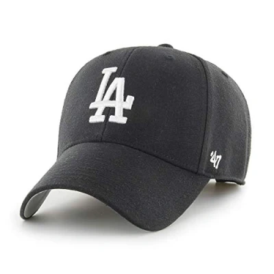 Afbeelding van &#039;47 MLB Los Angeles Dodgers MVP Unisex Baseball Cap