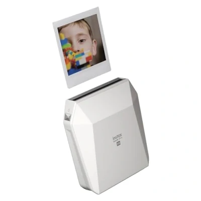 Afbeelding van Fujifilm Instax Share SP 3 Wit