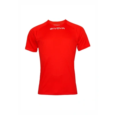 Afbeelding van Sports T shirt Givova Capo Royal Navy 2Xl