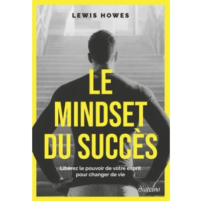 Image de le Mindset du succès Libérez pouvoir de votre esprit pour changer vie