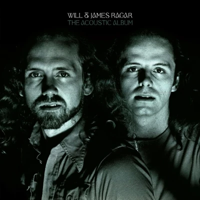 Afbeelding van Will &amp; James Ragar The Acoustic Album (2 LPs)