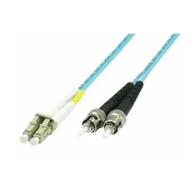 Image de MicroConnect câble de réseau 2 m orange